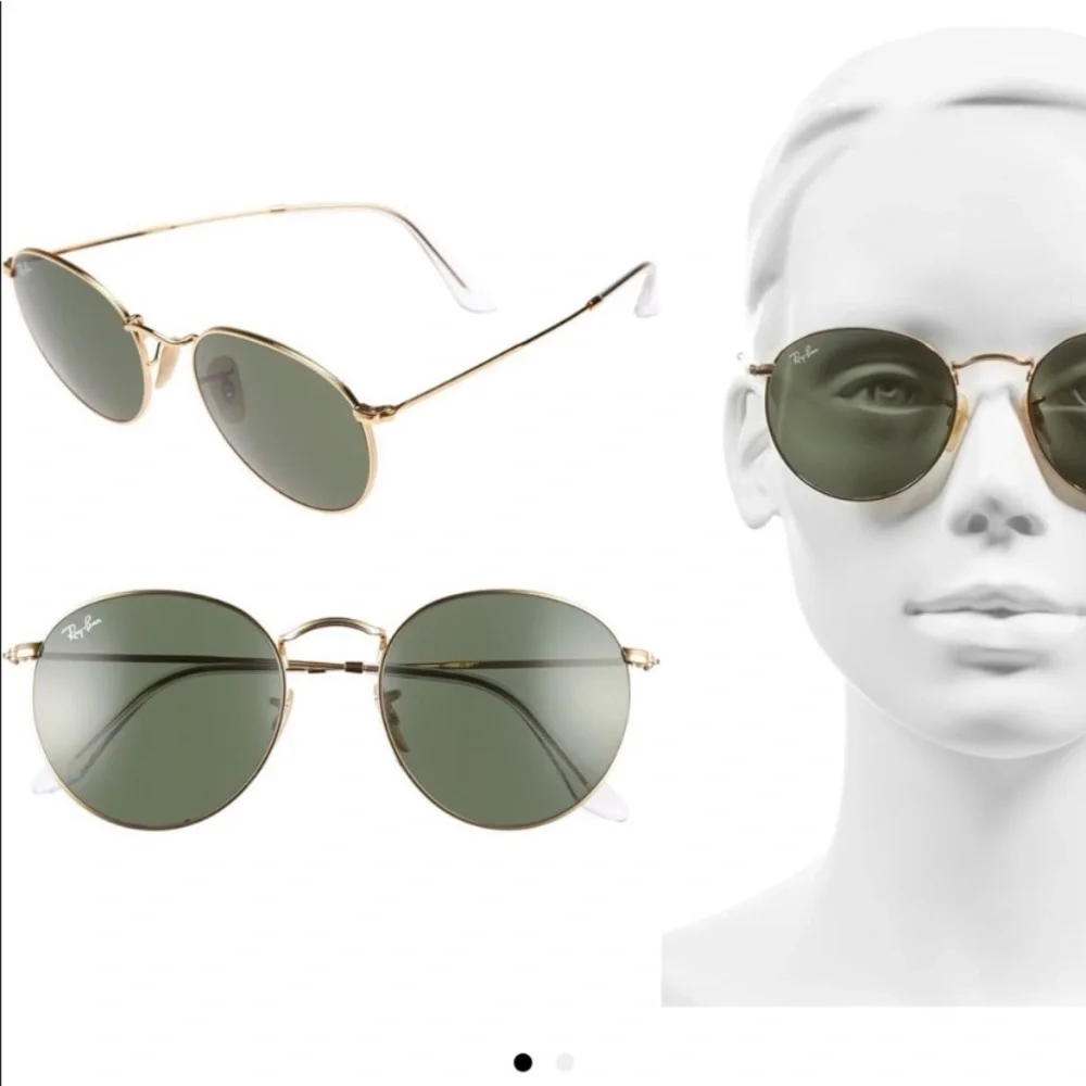 Rayban Icons - Picture 7 of 7
